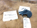 Sundance industries Point blank model 22 caliber Derringer