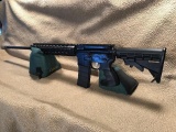 Alexander arms AR-15 In 6.5 Grendel