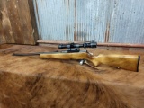 Stevens model 325 30-30 bolt action