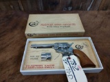 Colt Frontier Scout Revolver .22/.22Mag