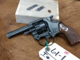 RG Model RG14 .22 Revolver