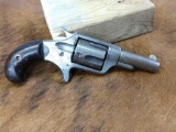 Colt New Line .32 Revolver