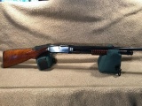 Winchester Model 12 16 GA Solid Ribbed Barrel