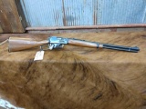 Marlin model 336 Texan 30 - 30 lever action