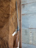Winchester Model 24 Double Barrel 12ga