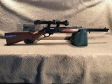 Marlin Model 30 AS, Microgroove, 30-30 Lever Action