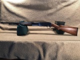 Remington Model 14 .30 Rem Pump