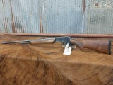 Marlin model 336A 30-30 lever action