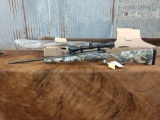 Savage Axis 22-250 bolt action