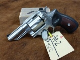 Ruger Model GP 100 .357 Mag Revolver