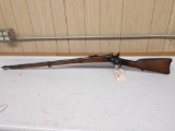 Vintage Remington Rolling Block Rifle