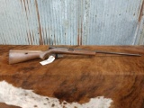 Winchester Model 74 .22 semi-auto