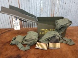 360 Rounds Military 30 Carbine Ammo