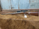 Remington Model 721 30-06 Bolt Action