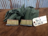 360 Rounds Military 30 Carbine Ammo