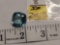 29.95ct Aquamarine Loose Beryl Gemstone