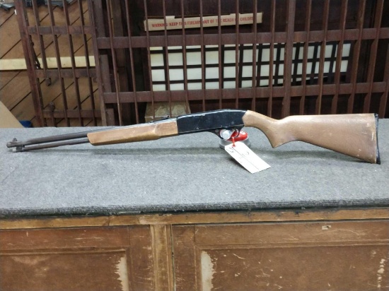 Winchester Model 190 .22 Semi Auto