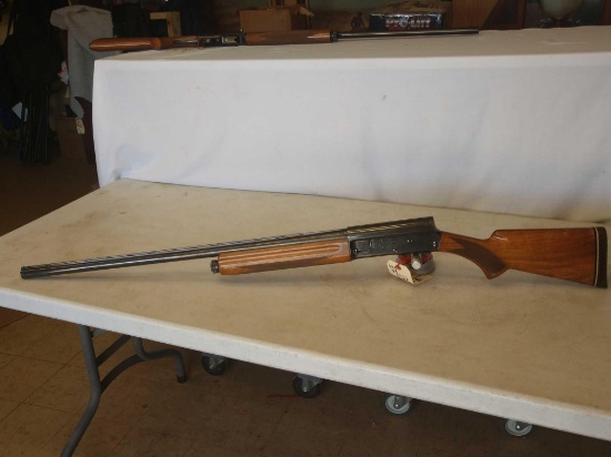 Browning A5 Magnum 12ga Semi Auto