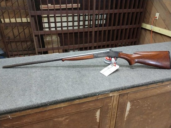 Winchester Model 20 410 Single Shot