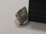 1.50ct Diamond Ring