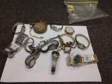 Vintage Watch Collection