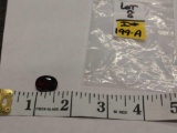 13.33ct Natural Burmese Blood Red Ruby