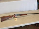 Savage Model 220A 16ga Single Shot