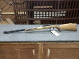 Glenfield Model 60 .22 Semi Auto Rifle