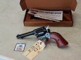 Heritage Rough Rider .22 Revolver New In The Box