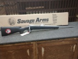 Savage Model 116 30-06 Bolt Action New In The Box