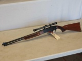 Winchester Model 299 .22 Semi Auto Rifle