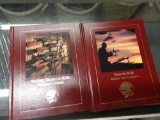 Set of 24 North American Hunting Club Books