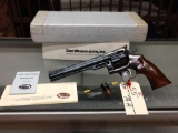 Dan Wesson 44 Magnum Revolver