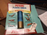 Vintage Peters Advertising Kit