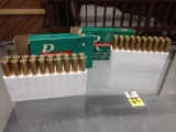 40 Rounds Remington 30-96 Ammo