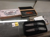 Collectable Pocket Knives