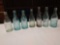 7 Early 1900s Vintage St. Louis & East St. Louis Bottles