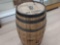 Templeton Rye Whiskey Barrel