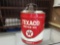 Texaco 5 Gallon Motor Oil Can