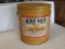 100lb KRE-MIT Creams Tin