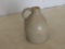 Small Bee Hive Crock Jug