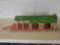 Marx Freight Terminal Tin Toy