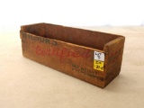 Wilson & Co 5lb Cheese Box