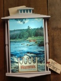 Hamm's Beer Light