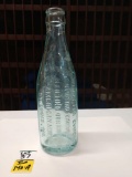 Vintage American M.W. Co. Bottle ST. Louis MO.