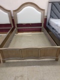 Whalen Monroe Series Queen Size Bed Frame