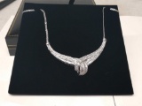 2ct Diamond Necklace