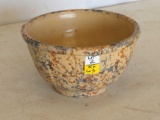 Redwing Sponge Ware Panel Bowl 9