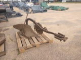 McCormick Deering Model Cub 193 Moldboard Plow