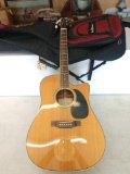 Takamine G Series Acoustic Electric Guitar